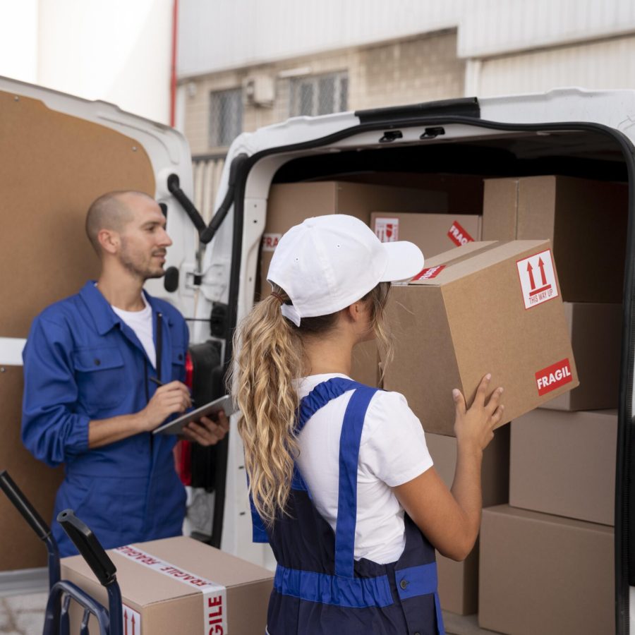 moving-service